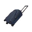 Пътна чанта Thule, Crossover 2 Carry On Spinner, Синьо, 35  Л, Найлон